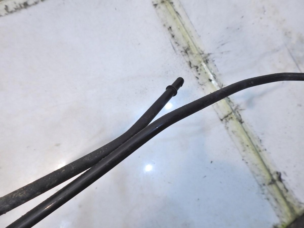 фото №5, Шланг пального audi a4 b7 2.0 tfsi