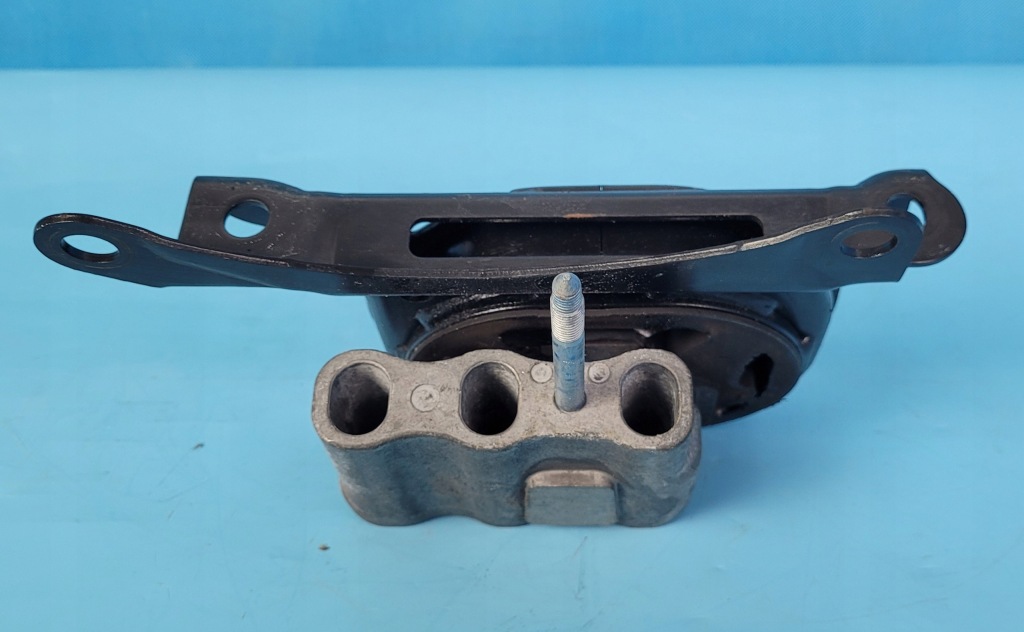 фото №11, Suzuki swace 1.8 hybrid 21r кронштейн подушка двигуна p1