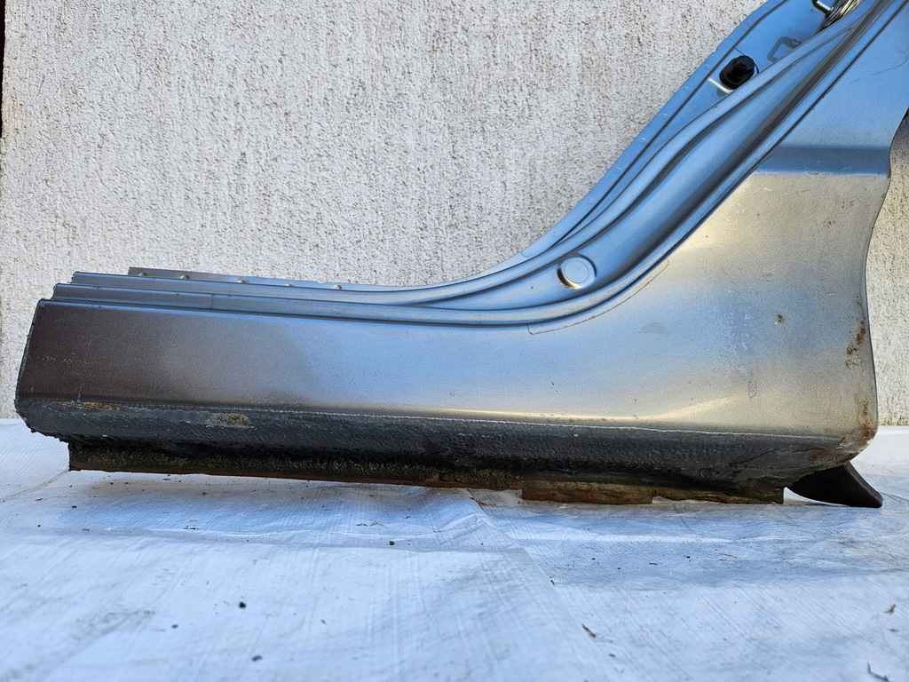 фото №5, Крыло четверть левый задняя honda civic viii sedan 2006-