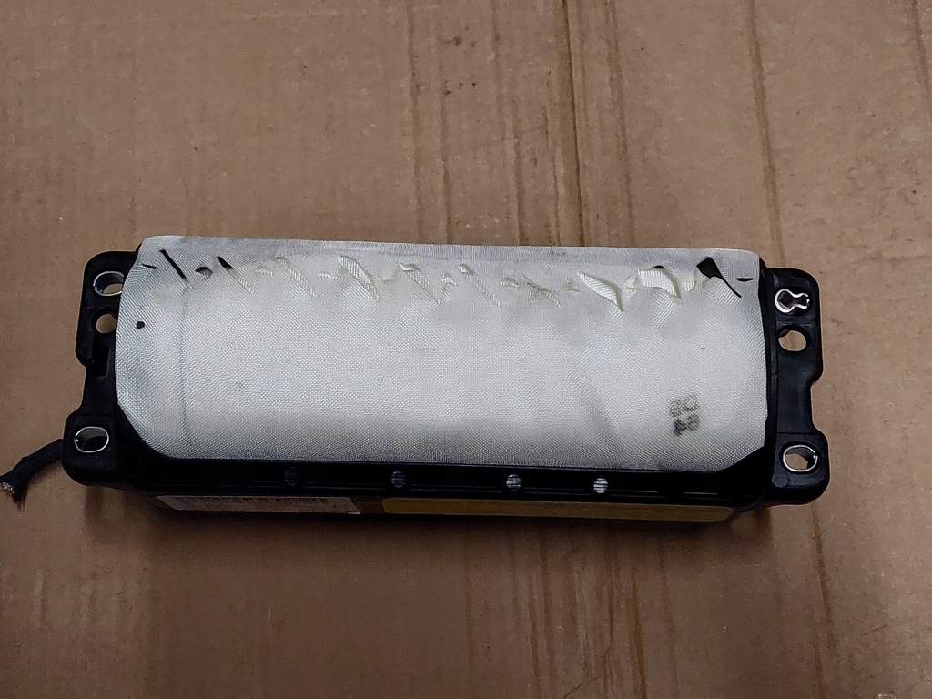 фото №1, Подушка безпеки подушка пасажира vwpassat b7 cc 3aa880204b