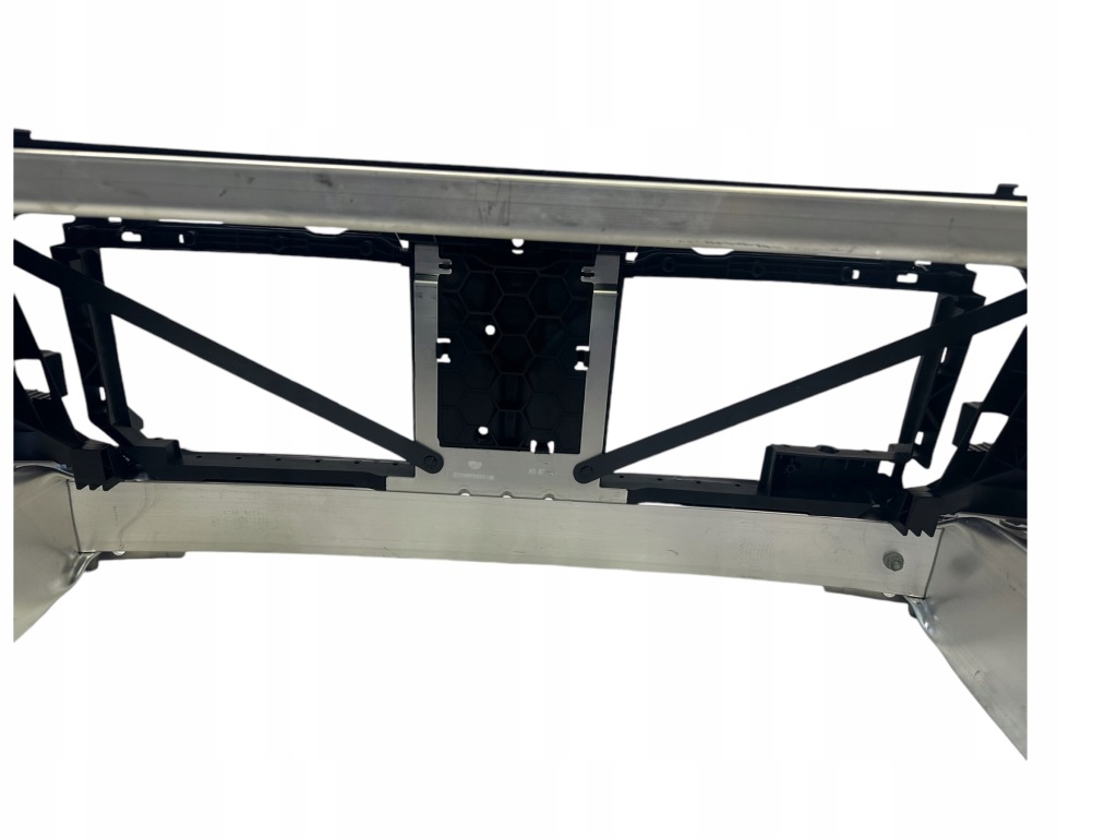 фото №7, Mercedes w223 s klasa pas передній підсилювач балка a2236205200