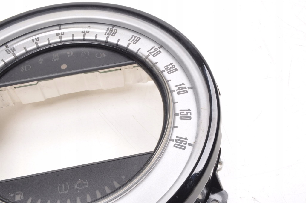 фото №5, Mini r56 лічильник прилади anglik 9228486