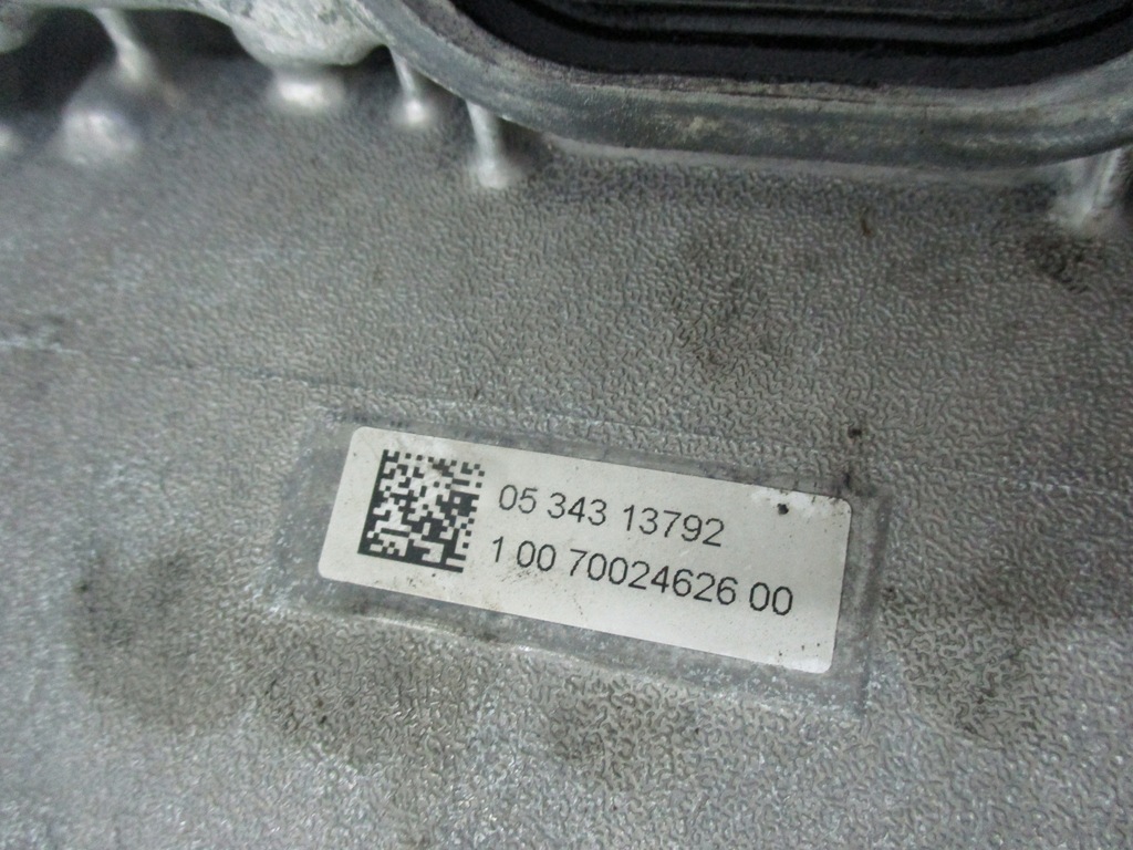 фото №10, Mercedes w211 s211 cls c219 3.5 v6 коллектор всасывающий