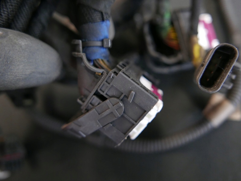 фото №12, Bmw x3m x4m f97 f98 жгут двигателя провода s58b30a 9502742 65673155