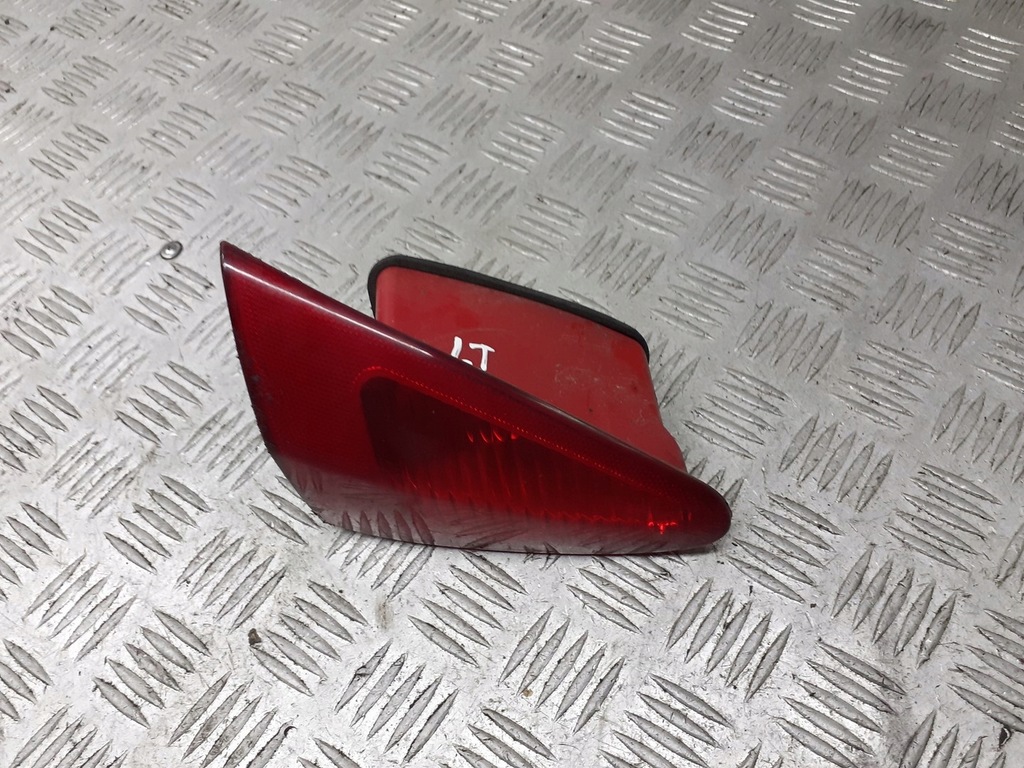 фото №1, Лампа ліва задня w кришка багажника alfa romeo 147 46556346