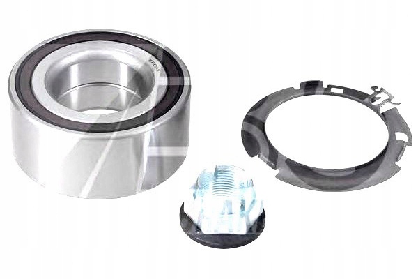 Купити A.b.s. підшипник набір ремонтний ступиця renault a.b