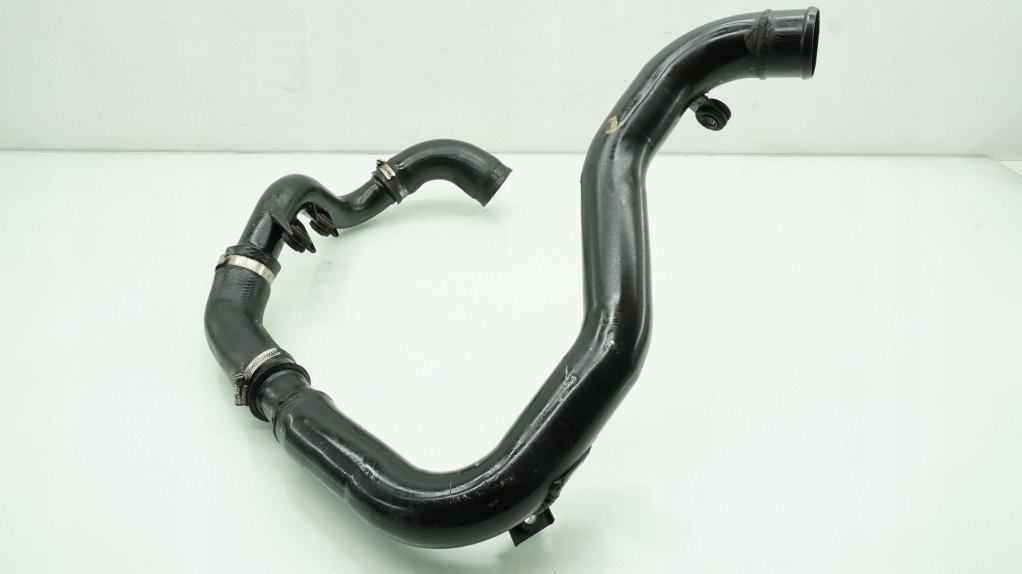 фото №2, Mitsubishi outlander ii 2.2 did шланг воздуха труба lift