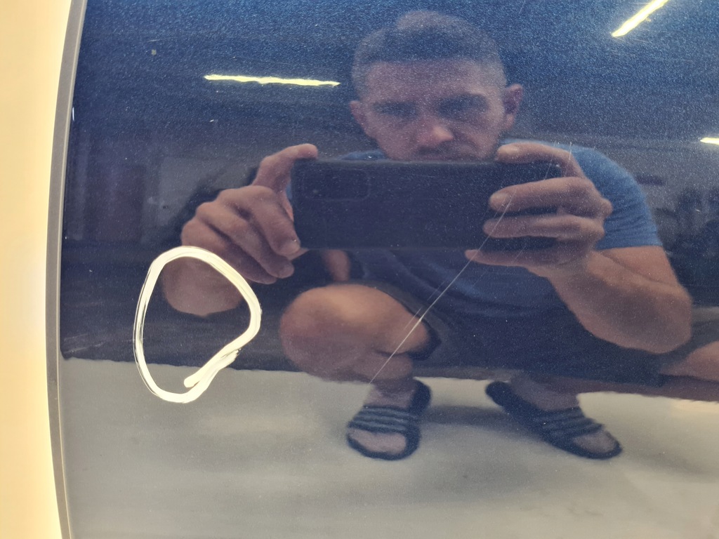 фото №7, Audi a4 b9 16r дверь левый перед передние lx5q