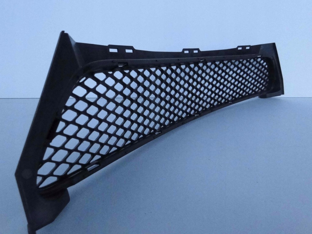 фото №4, Mercedes slk r171 171 решітка середня решітка радіатора