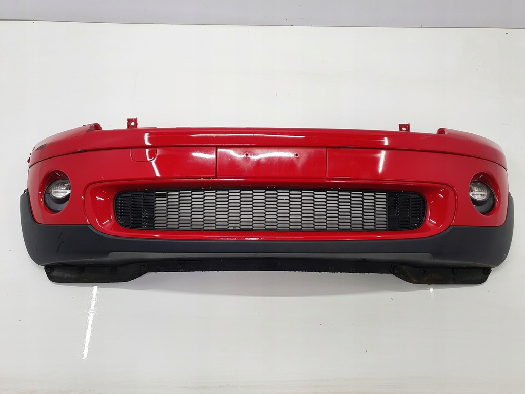 фото №1, Mini cooper r56 бампер перед передний 851