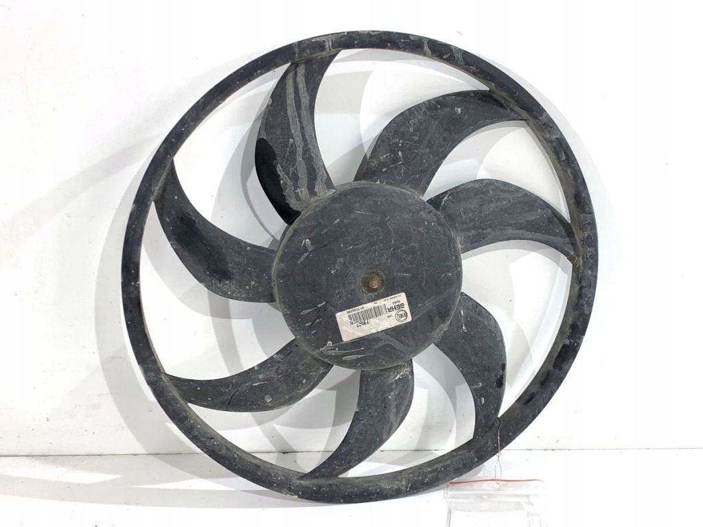 Купить Вентилятор кондиционера peugeot boxer i 878419r 2.2 120km хэтчбек