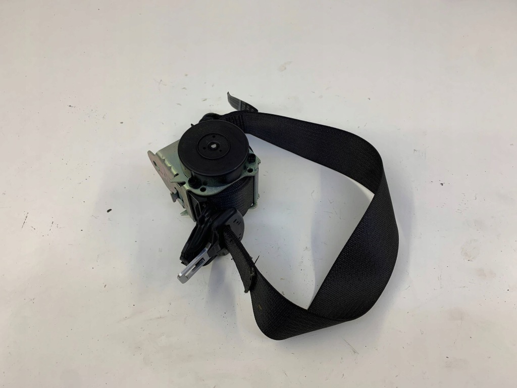 фото №1, Pas безпеки лівий задня 3 ряд opel zafira c 13332243