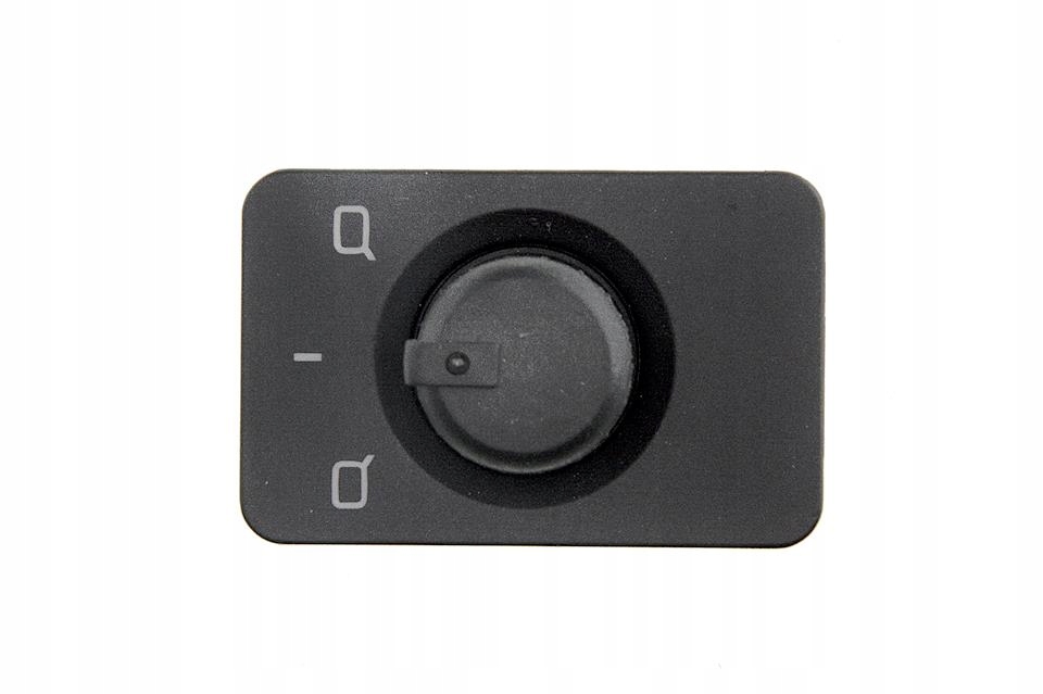 фото №10, Переключатель регулировки зеркал audi a6 1997-2001