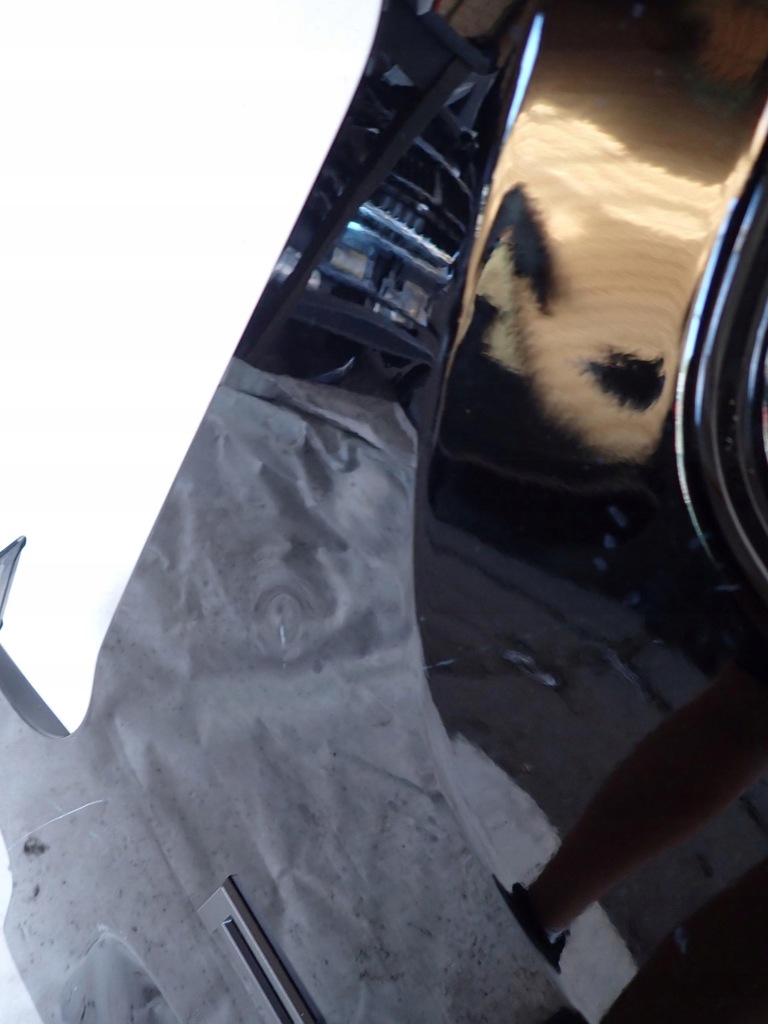 фото №3, Combo e brlingo iv rifter partner 18- дверь левая задняя задние