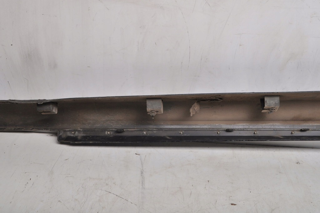 фото №15, Volvo s60 iii v60 ii накладка порог левая порог левый 31448911