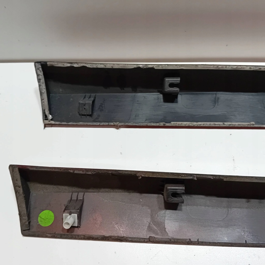 фото №10, Honda civic ix 15- молдинг дверь правая перед