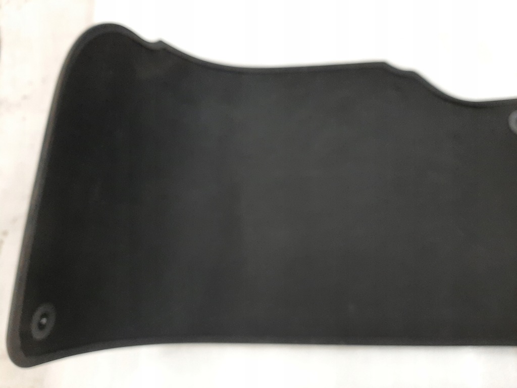 фото №7, Килимки задня vw sharan ii 7m0061226