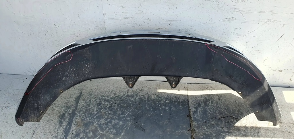 фото №11, Seat altea lift бампер перед передній