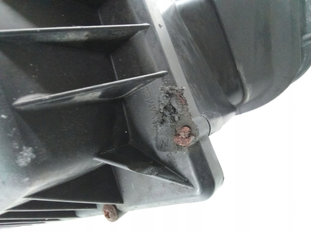 G273 корпус фильтра воздуха astra j 13272759 Оригинал