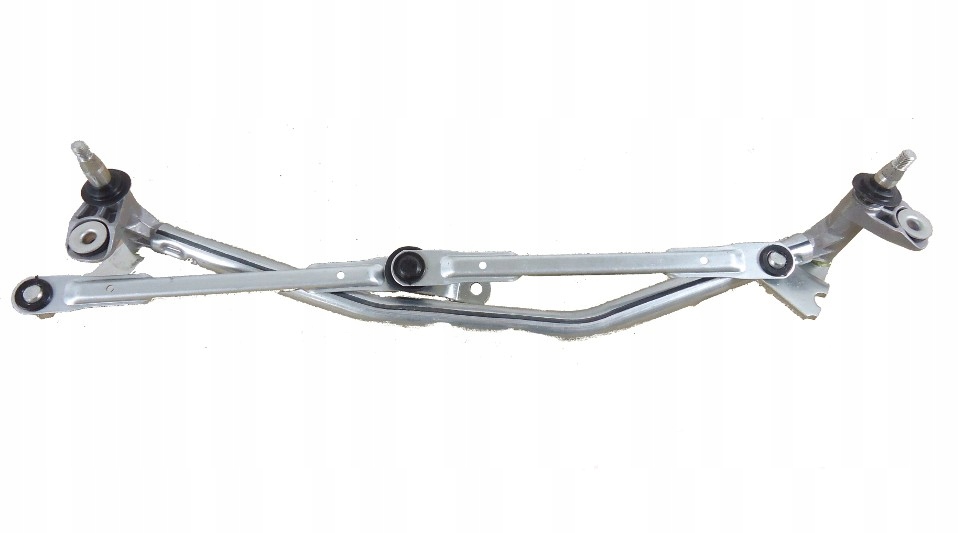 фото №1, Механизм дворники передний jeep patriot 01.07-