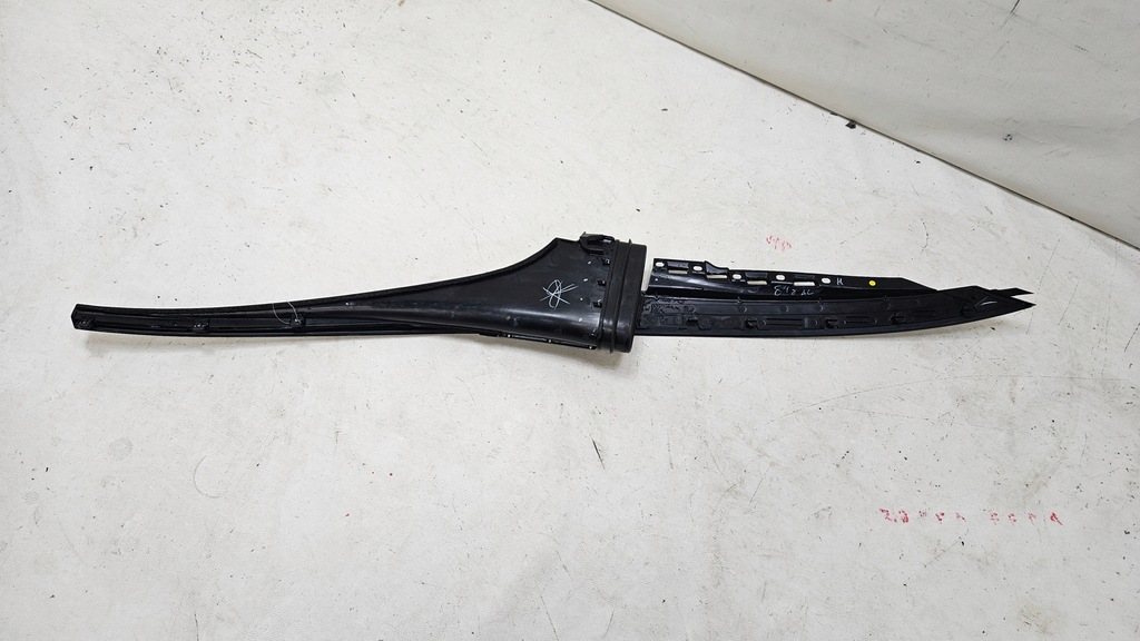 фото №9, Молдинг боковая крыша правый задняя aston martin db11 hy53-014a36-ac