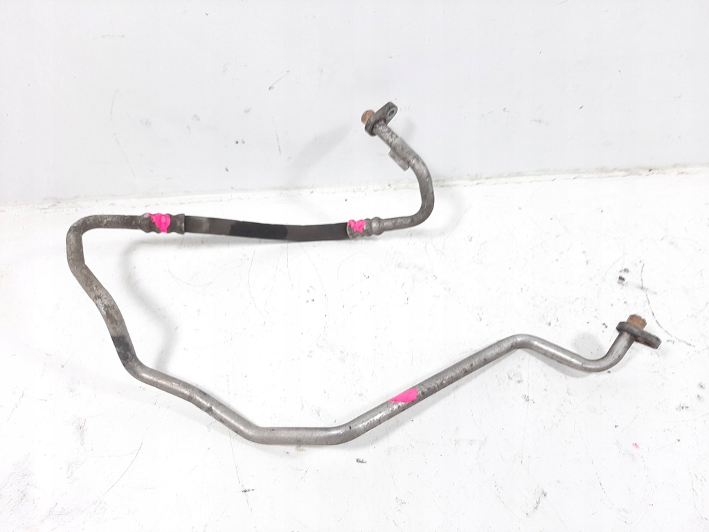 фото №1, Citroen c3 pluriel 1.6 16v 04r шланг кондиционера 9650823280