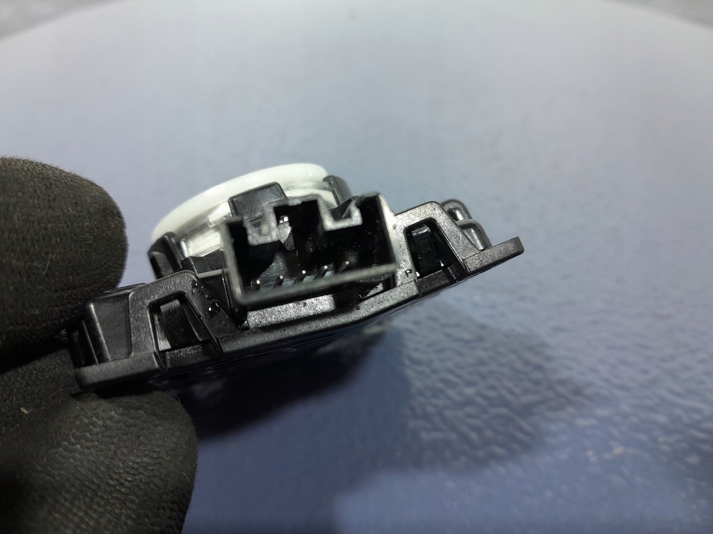 фото №4, Audi q7 ii 4m lift лампа стельовий 4m0947292a