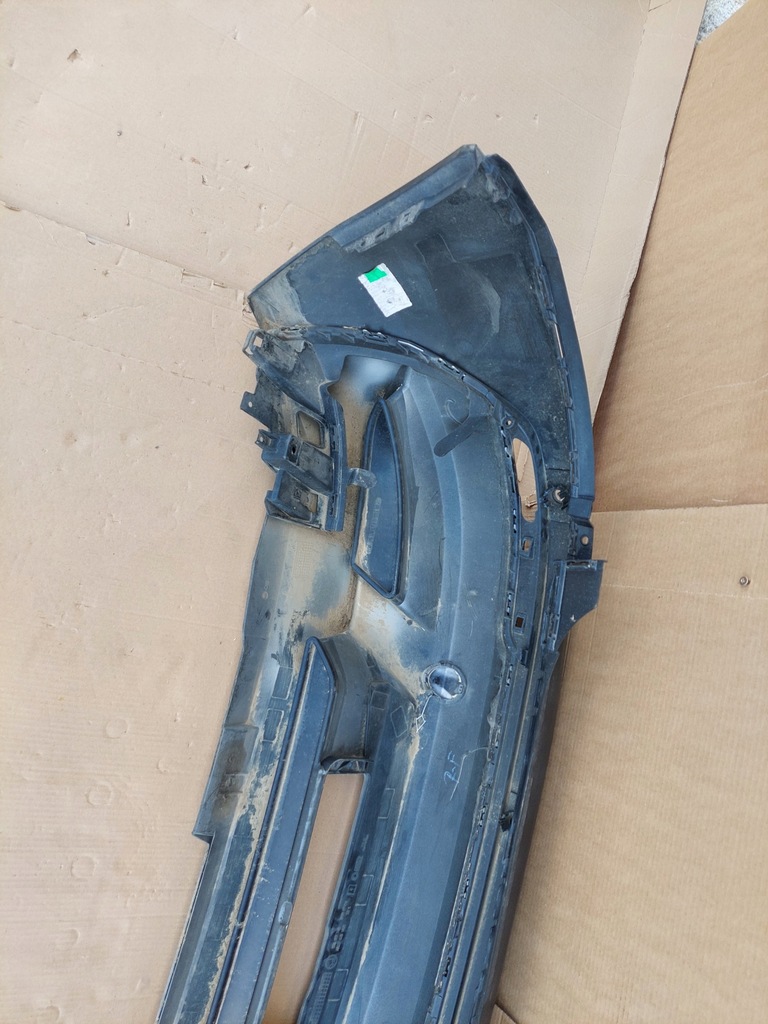 фото №6, Skoda karoq 16r scout. бампер задняя a473