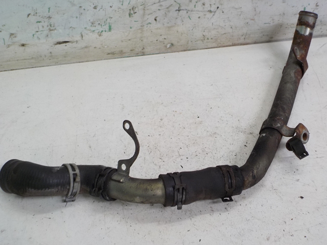 фото №1, Colt vi z30 1.5 did труба wody