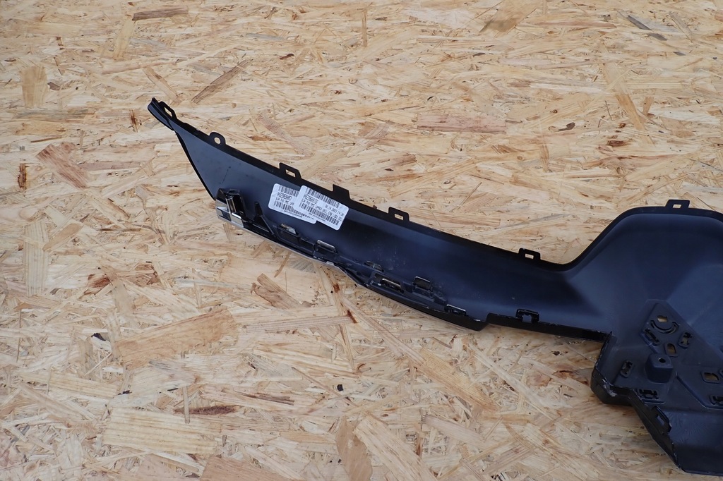 фото №12, Mitsubishi colt vii 7 vb 2023- решётка радиатора 623845933r решётка радиатора перед передняя