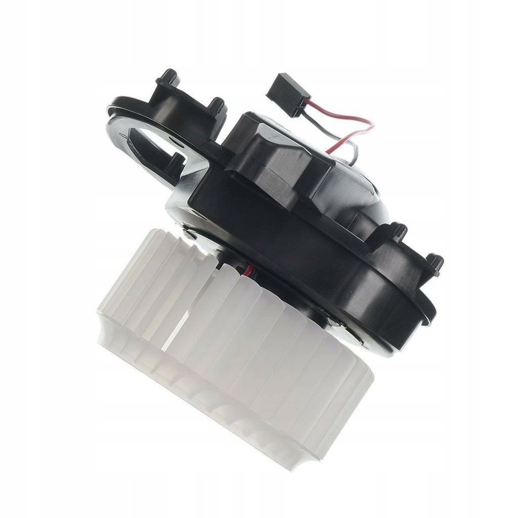 фото №4, Повітродувка салону infiniti q30 2015 - вентилятор