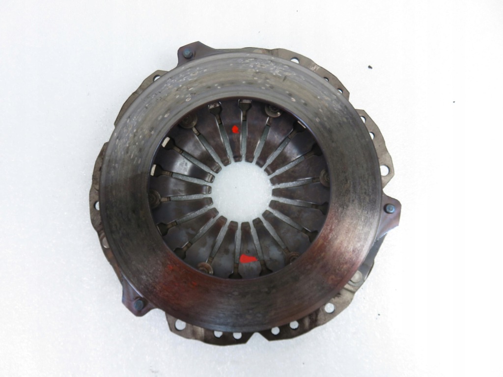 фото №10, Колесо маховик opel astra g 1.7 dti 3082297531