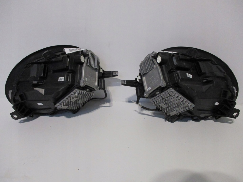 Купить Фара full led mini f54 2760337 2760338