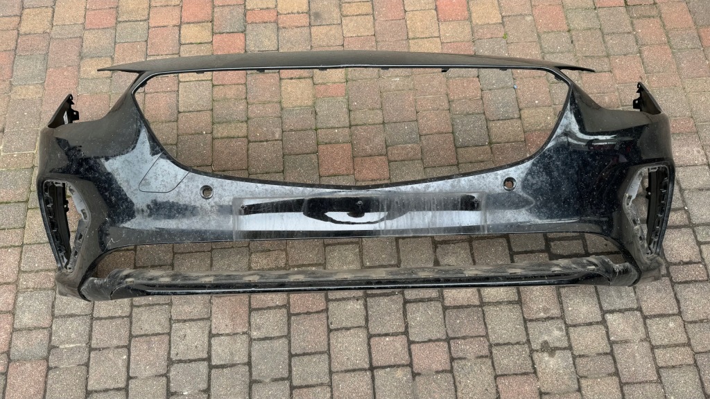 Купить Opel insignia b gsi opc бампер перед