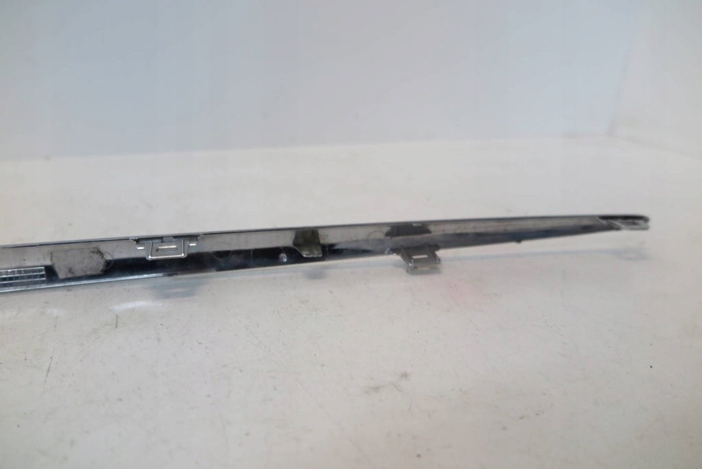 фото №10, Молдинг хром бампера toyota auris ii 52754-02010