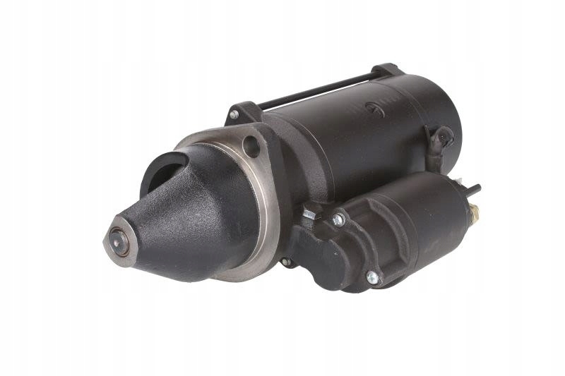 Купить Стартер mahle ms 45