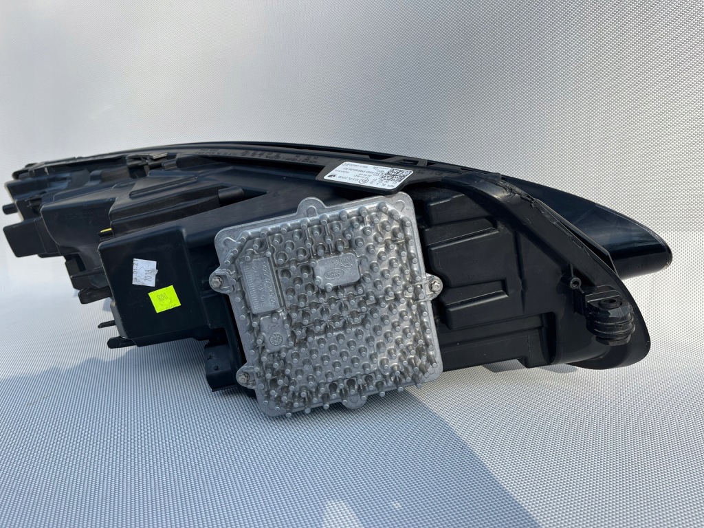 Jaguar e-pace x540 рестайлинг  full led фара перед левая в Украине