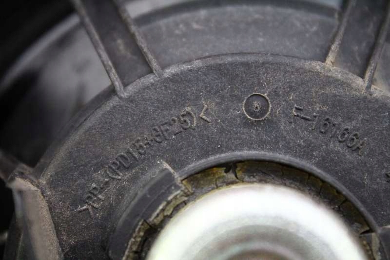 фото №9, Динамик правый задняя eas16p758b honda city 5 v 08-11