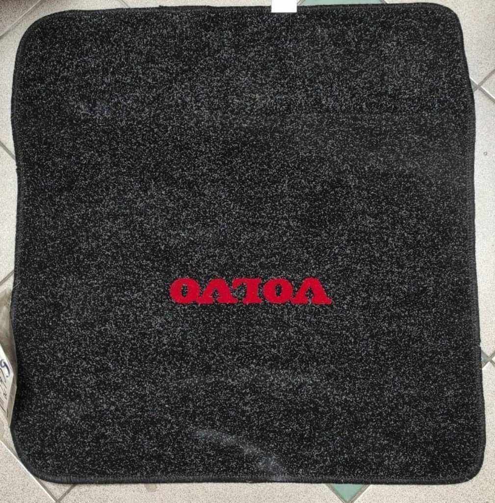 фото №1, Volvo коврик средний кабины fh st/typ