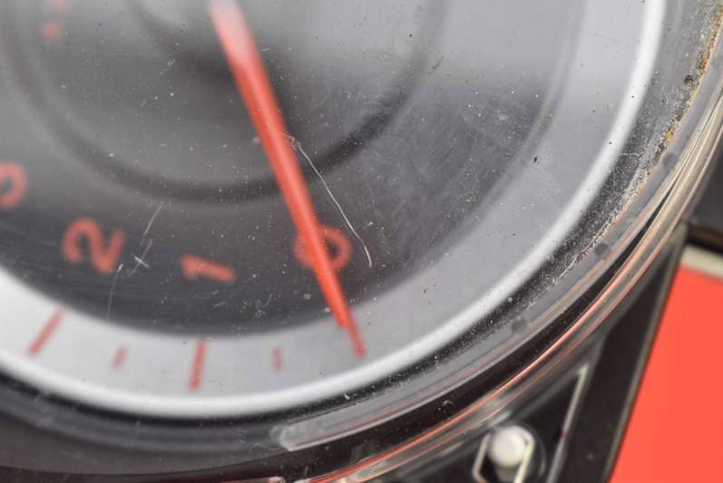 фото №10, Счетчик приборы eu 78100-tm0-g021 honda city 5 v 1.4 i-vtec 100 km 08-11