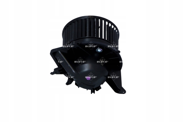 фото №3, Nrf вентилятор вентилятор mini r56 r57 r58 r59 clubman r55 clubvan r55
