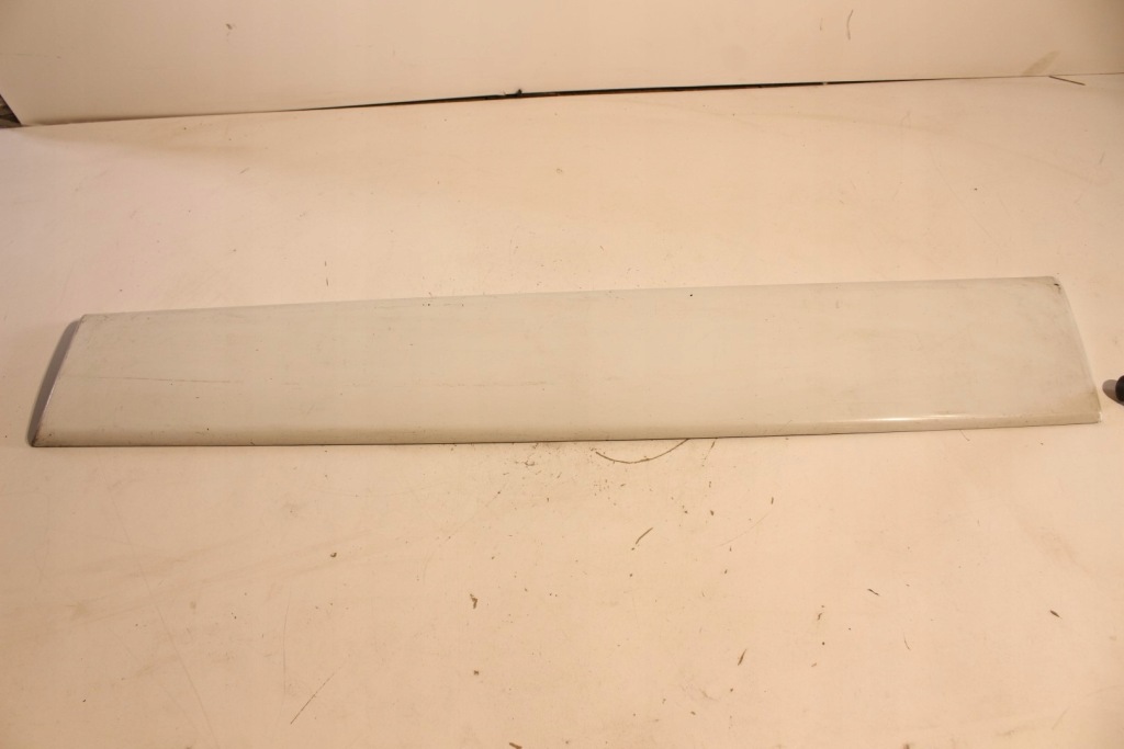 фото №1, Молдинг левый bok крыла trafic ii vivaro