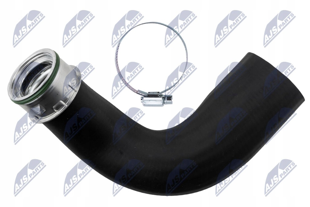 фото №3, Nty шланг воздуха