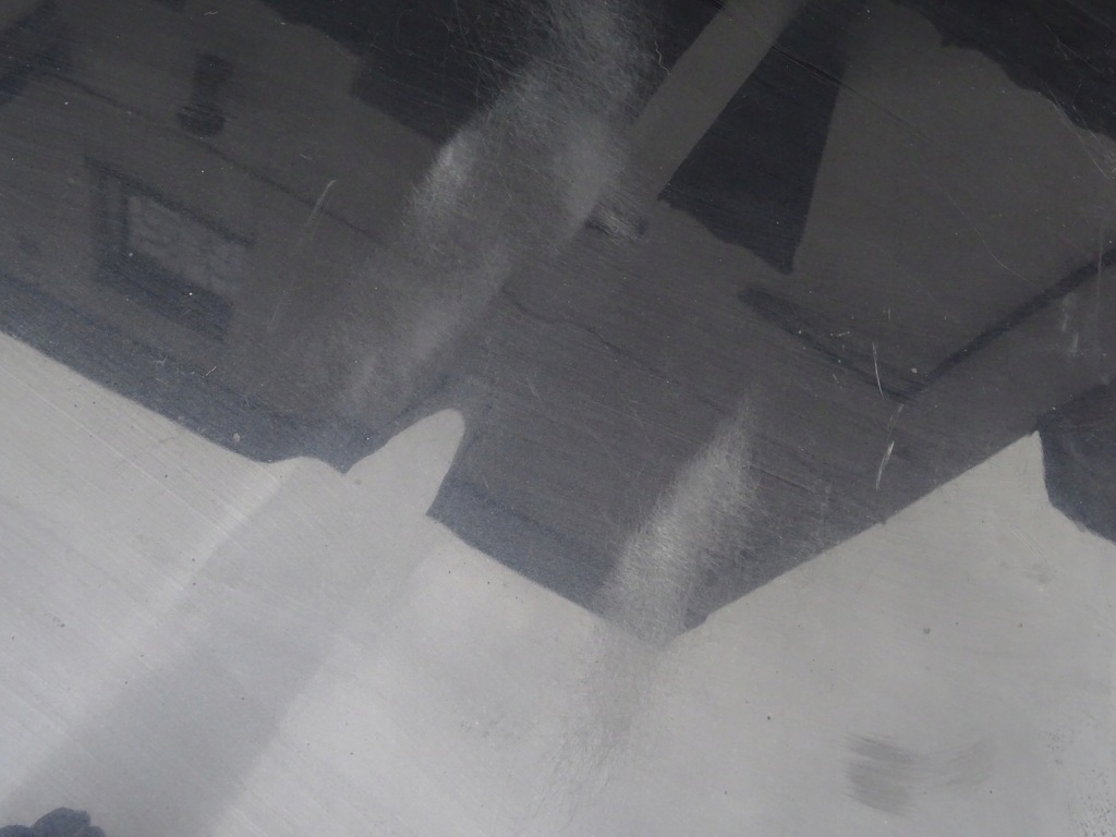 фото №11, Капот vw touran i 1 1t0 vw caddy iii 03-06 czarna