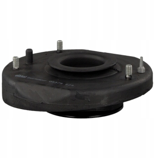 Подушка амортизатора renault перед правая laguna 9 Оригинал