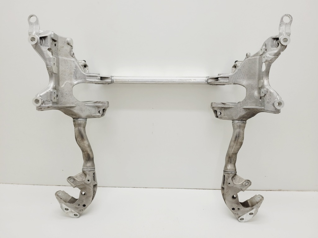 фото №1, Audi q5 8r подрамник, подрамник