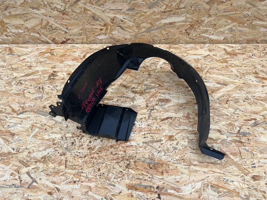 фото №1, Подкрылок передние левая citroen c1 ii peugeot 108