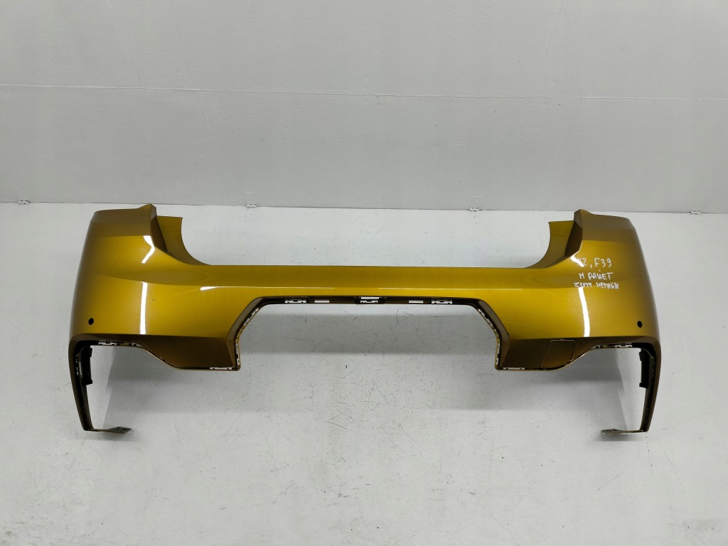 Купить Бампер задняя задний bmw x2 f 39 m набор 8089640