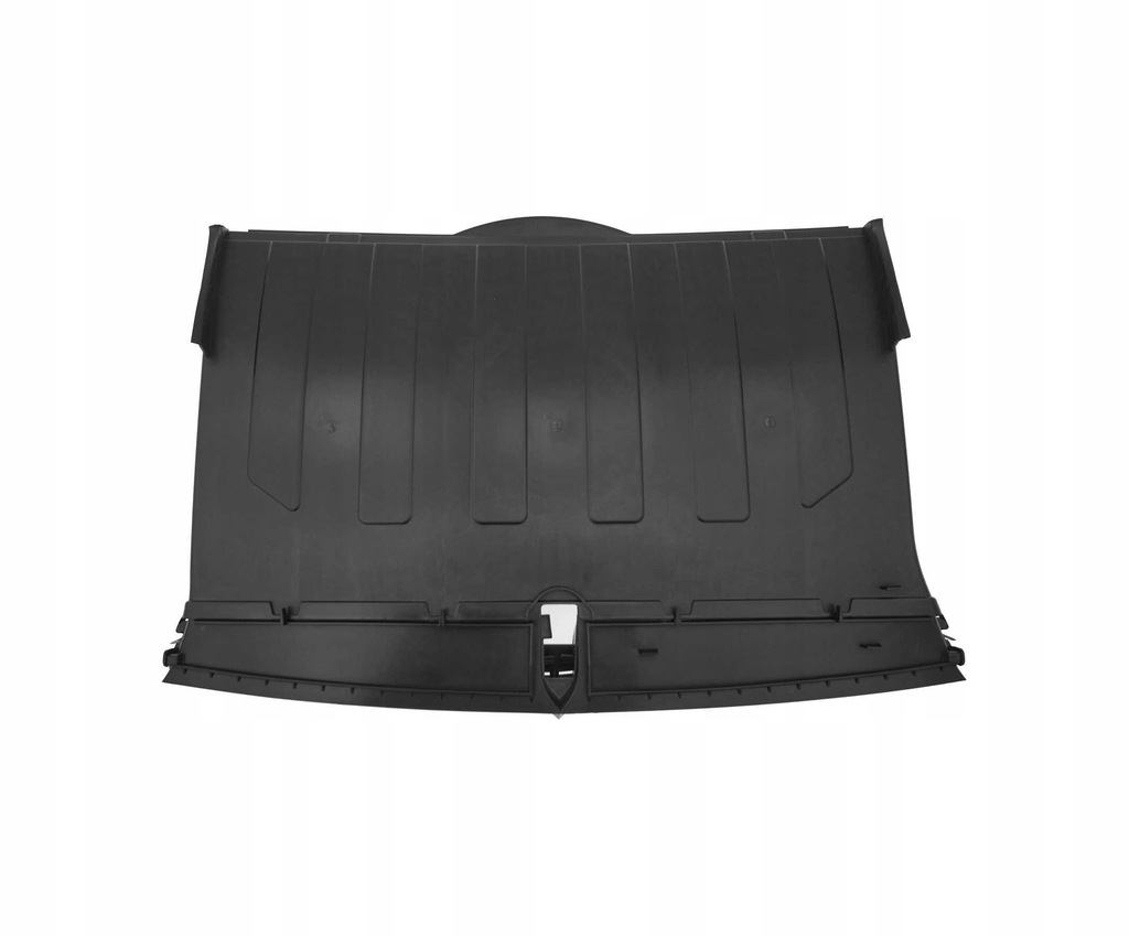 фото №1, Tesla model x 16 - труба впускной воздуха воздуховод