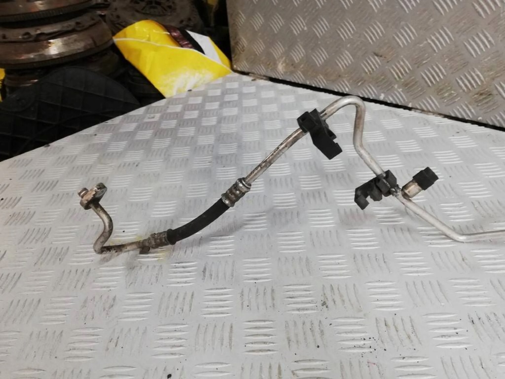 фото №2, Шланг трубка кондиционера citroen ds5 2,0 hdi